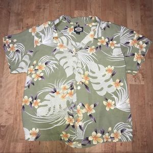 Tommy Bahama shirt